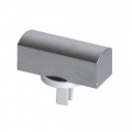 Button - On-off Switch inox [Electrolux Aeg]